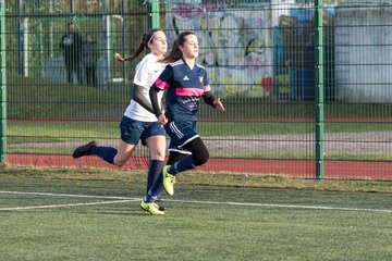 Bild 93 - F Ellerau - Appen : Ergebnis: 0:6